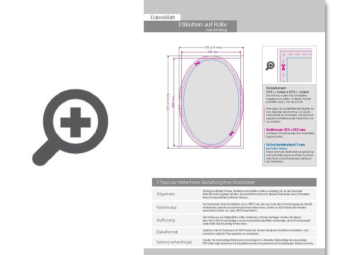 Product Bild hochwertige_adressetiketten_auf_rolle_oval_(oval_konturgeschnitten)