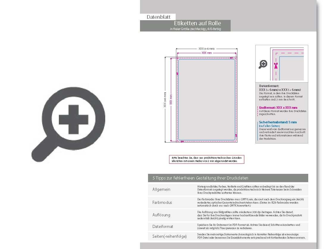 Product Bild hochwertige_lebensmitteletiketten_auf_rolle_mit_freier_gr____e_(rechteckig)